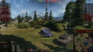 GRILLE 15 Больше не Нужен Теперь ЭТО ЛУЧШАЯ 10-ка Рандома Мира Танков Объект 120 Таран [get.gt]