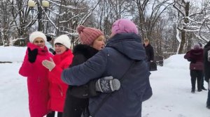 08.02.2026..💞"Поздний вечер в Сорренто"!..Гомель!.