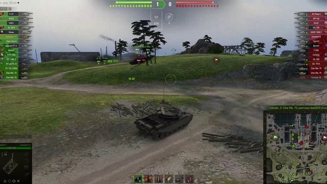 Центурион мк 7 1 смотреть онлайн