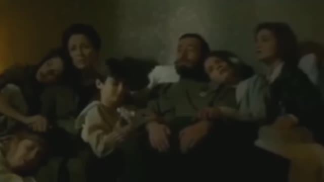 ПЕНИЕ КНЯЖОН Ost Романовы /Последнее слово