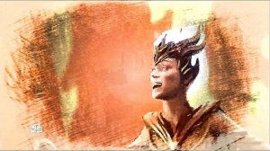 Диана Анкудинова (Жар - птица) - "Taki Rari" (Аватар 2024, композит)