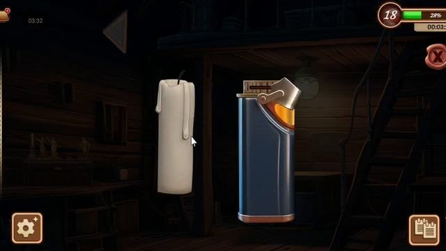 john hunter level 18 walkthrough