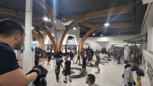 Varyag Fight Gym (Митино). Бокс 09.02.2026 #1