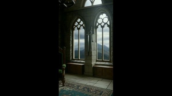 Интерьерные доспехи