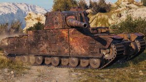 РАК НА ТАЙП 5 ХЕВИ ЗАМАНИЛ СТАТИСТОВ В ЛОВУШКУ И НАГНУЛ С ОСОБЫМ ИЗЫСКОМ В МИРЕ ТАНКОВ!