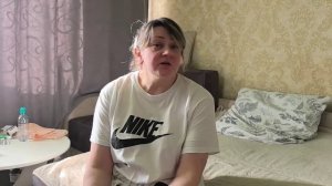 Оксана Иванченко: Надо привести подвал в порядок