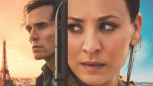 Исчезнувший «Vanished» сериал, озвученный трейлер, 2026