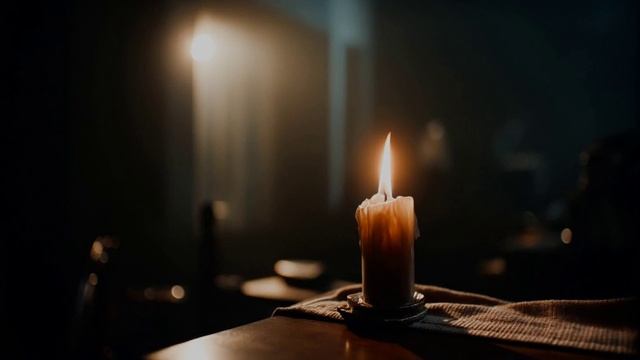 Придуманная жизнь