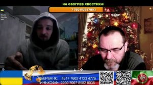 Страна У. Подлежит фильтрации. (Нарезка стрим)