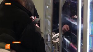 Вейпы ― угроза для молодёжи