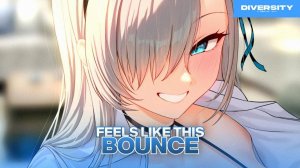 Drenchill - Feels Like This (feat. Indiiana)  #Anime #Аниме #Blue_Archive #Asuma_Toki #Токи_Асума