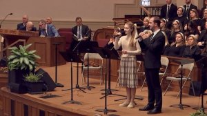 02/08/2026 Утреннее Богослужение