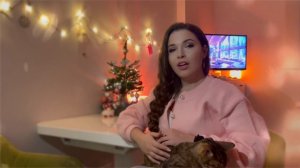 Заметёт зима - Умеренкова Лилия (Маргарита Позоян Cover)