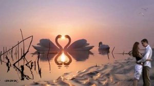 Валерий Леонтьев - На крыльях любви (Авт.муз.клипа Виктор)