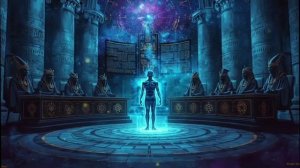 Что Ануннаки делали с душами людей после смерти