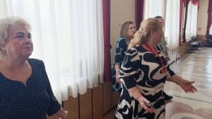 8 феврал. А над речкой туман....