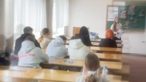 ИУФ Наука – дело семейное