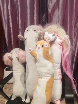 сумасшедшая семейка