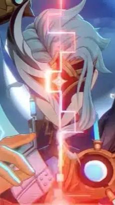 Genshin Impact: Супер сила против Дотторе смотреть онлайн