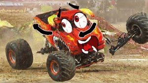 Мультики для детей. Яркие Мультики  . Детские мультики для малышей смотреть