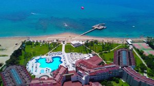 Arcanus Hotels Sorgun Side Resort 5* - Сиде, Анталья, Турция 🇹🇷