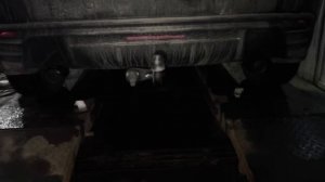 Карбоновые насадки на Джолион