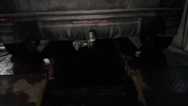 Карбоновые насадки на Джолион