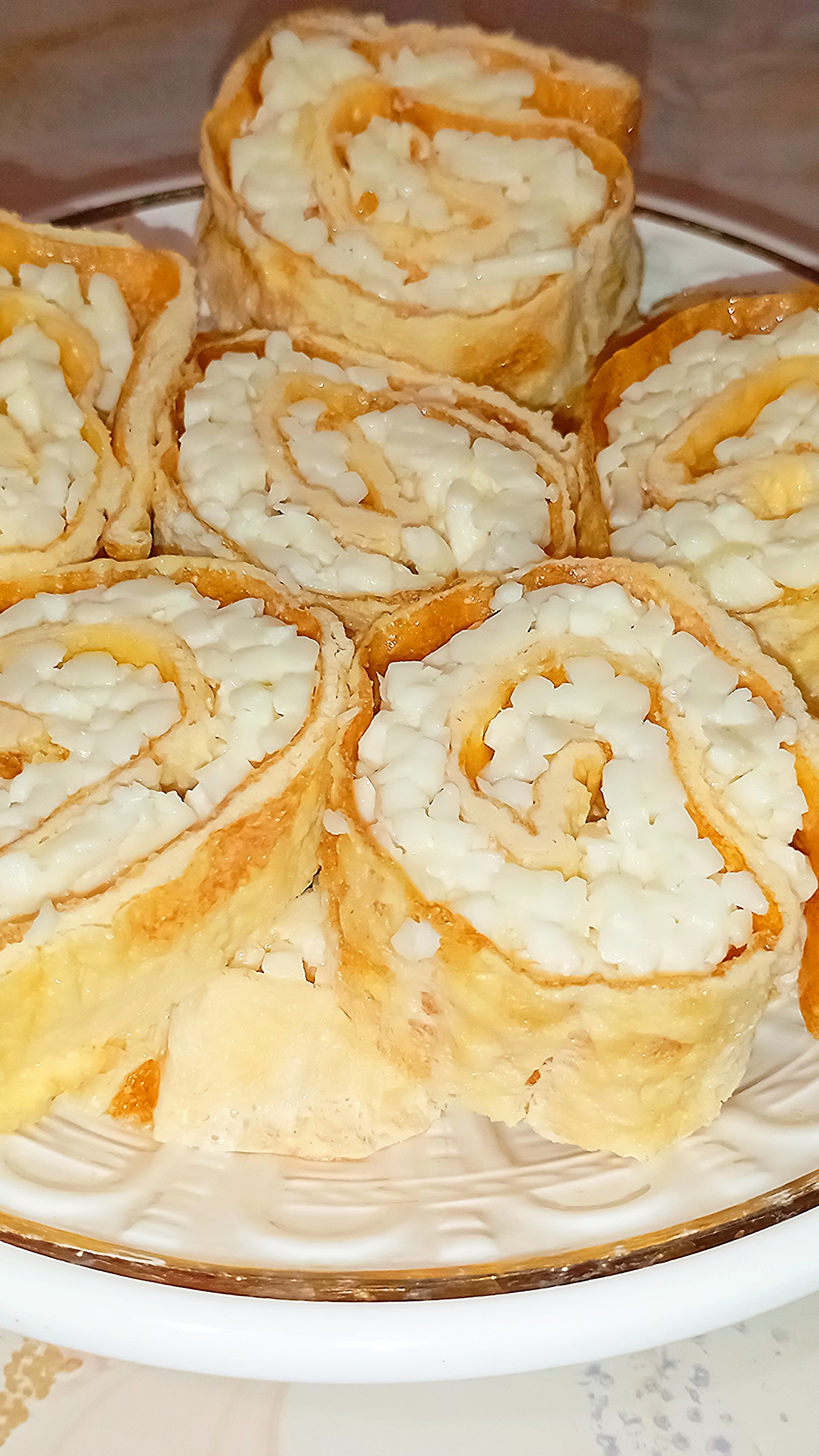 Яичный рулет из 90-х#еда#кулинария#рецепты#вкусно#готовимдома