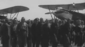 6 февраля, памятная дата в истории нашей страны – 113 лет со дня рождения Евдокии Бершанской