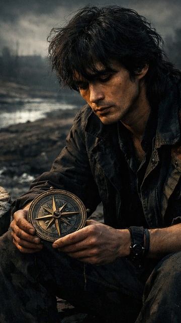 Веселая Невесёлая Песня - Цой в Новом Звучании - Кавер ⁨@TheLegendaryPoet⁩