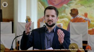 Воскресное Богослужение  08.02.26.