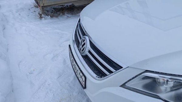 Вольцваген Тигуан 2009г.в.