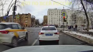 ПОДБОРКА ДТП И АВАРИЙ С ВИДЕОРЕГИСТРАТОРА ЗА ФЕВРАЛЬ 2026 10