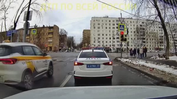 ПОДБОРКА ДТП И АВАРИЙ С ВИДЕОРЕГИСТРАТОРА ЗА ФЕВРАЛЬ 2026 10