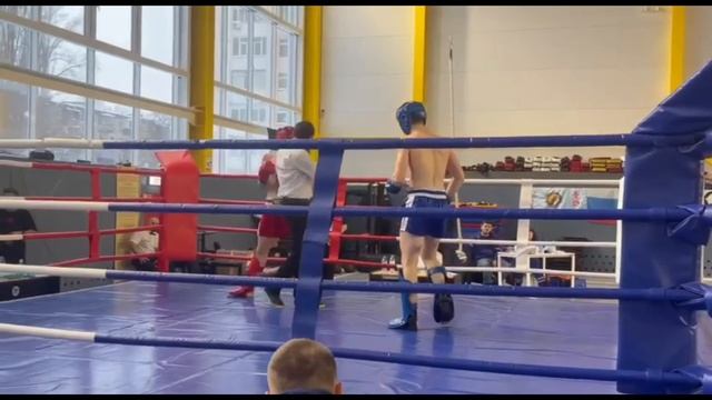 🥇 ЗОЛОТО ПЕРВЕНСТВА ОБЛАСТИ ПО КИКБОКСИНГУ!
🏆 Золотарев Антон (г. Данков) смотреть онлайн