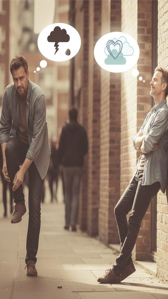 Твоя тревога — это камешек в ботинке - Игорь Лосев