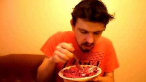 ОБЖОР СЕЛЬДЬ ПОД ШУБОЙ