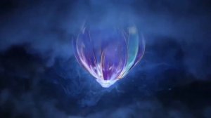 Обожествления Бога Света и Надежды Лун Хао Чень☀ и Богиня Смерти Цай'Эр 🌺💛💜