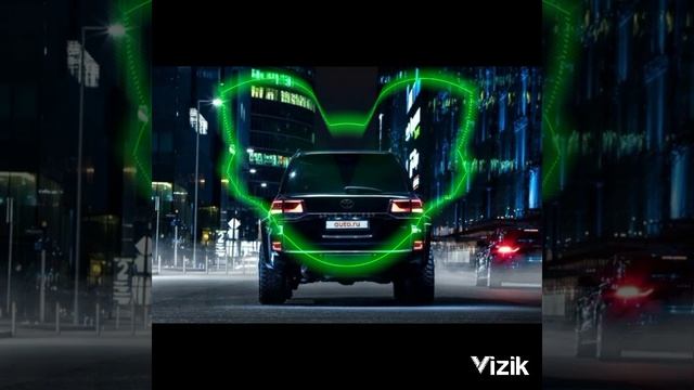 Bodiev. Крузак 200