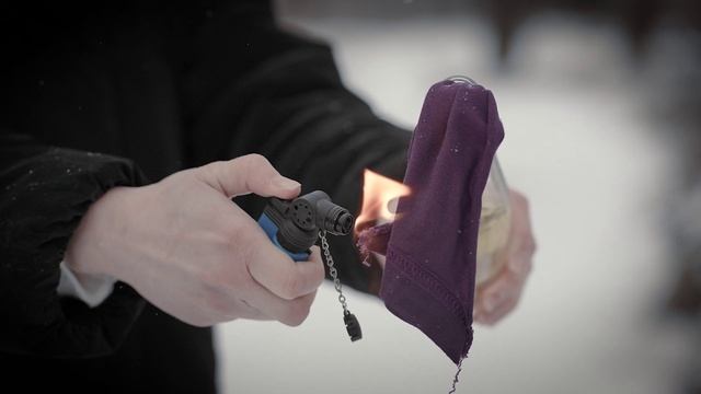 Антитеррористическая безопасность