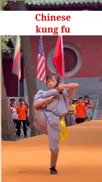 Девчачий кунг- фу смотреть онлайн