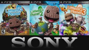 LittleBigPlanet 1.2.3 Desparate Romantics (Epic Original Soundtrack) Trailers