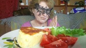 Мукбанг Я ТаЩУСЬ от Такого ЗАВТРАКА!