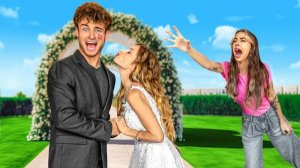 [Topper Guild] Я женился на злой сестре-близнеце моей сумасшедшей бывшей девушки