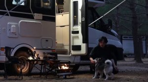 Идеальный заводской автодом: комфорт и свобода в каждой детали | Готов к путешествиям сразу!