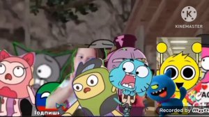 Побег от PBBV (Add, rounds 19-20)