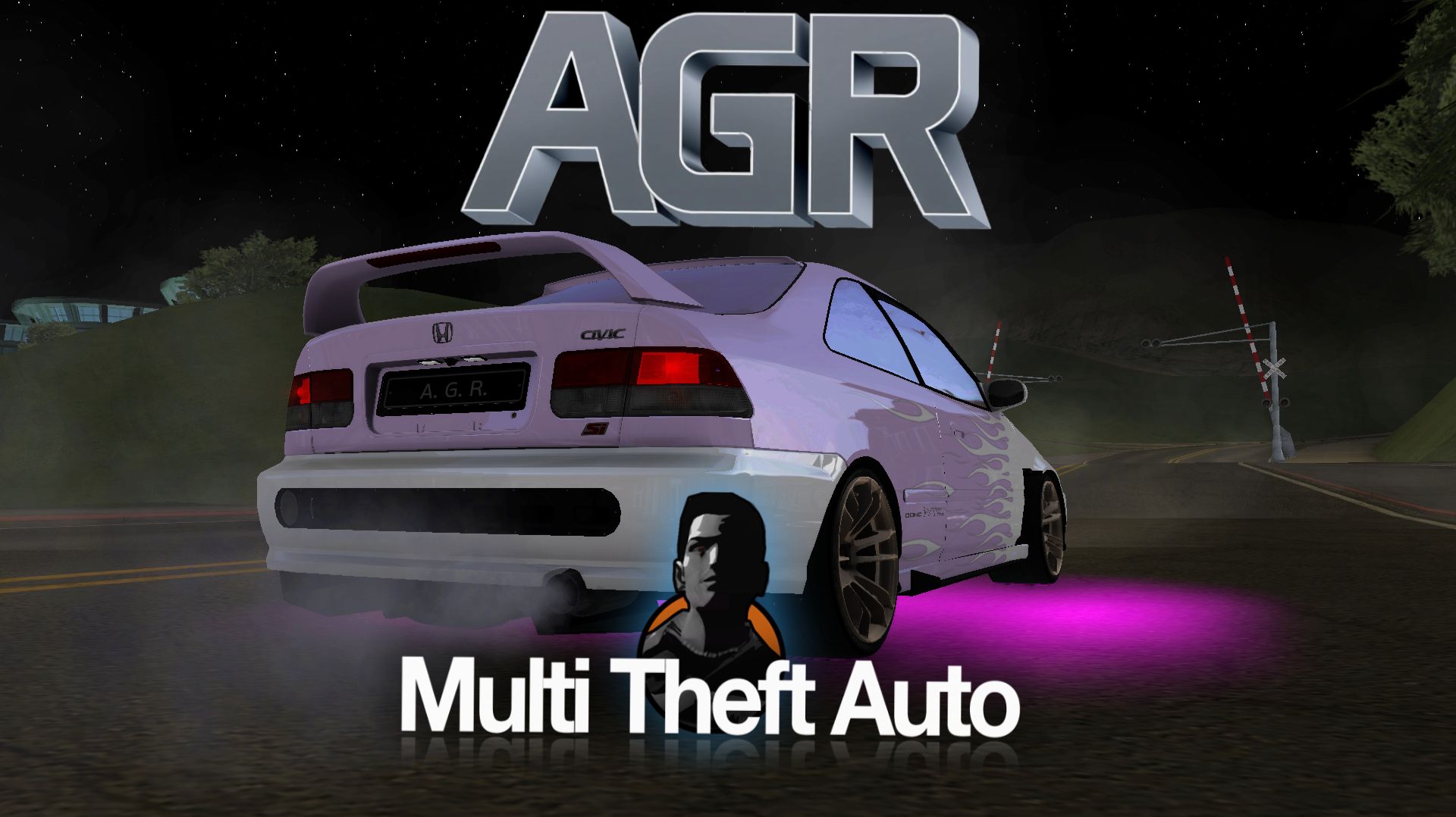 MTA Drift | AGR #mta #drift #agr
