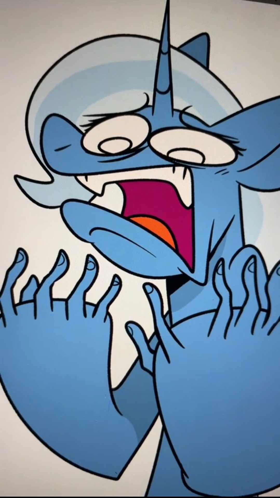 Червь и Медведица! #млп #mlp смотреть онлайн