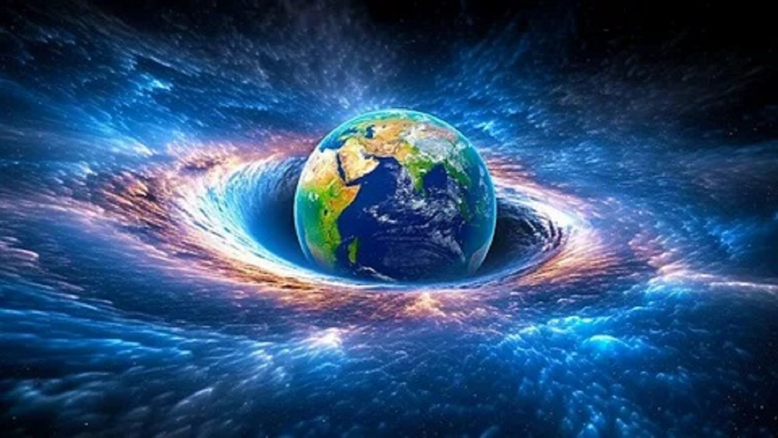 Вращение Земли. 03.02.26. смотреть онлайн