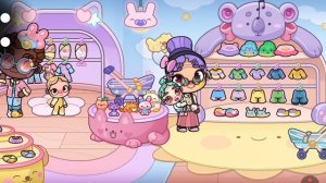 Уля лайк. #Кто лучше??пишите в комментарии. Дети.🫰🫰🪷